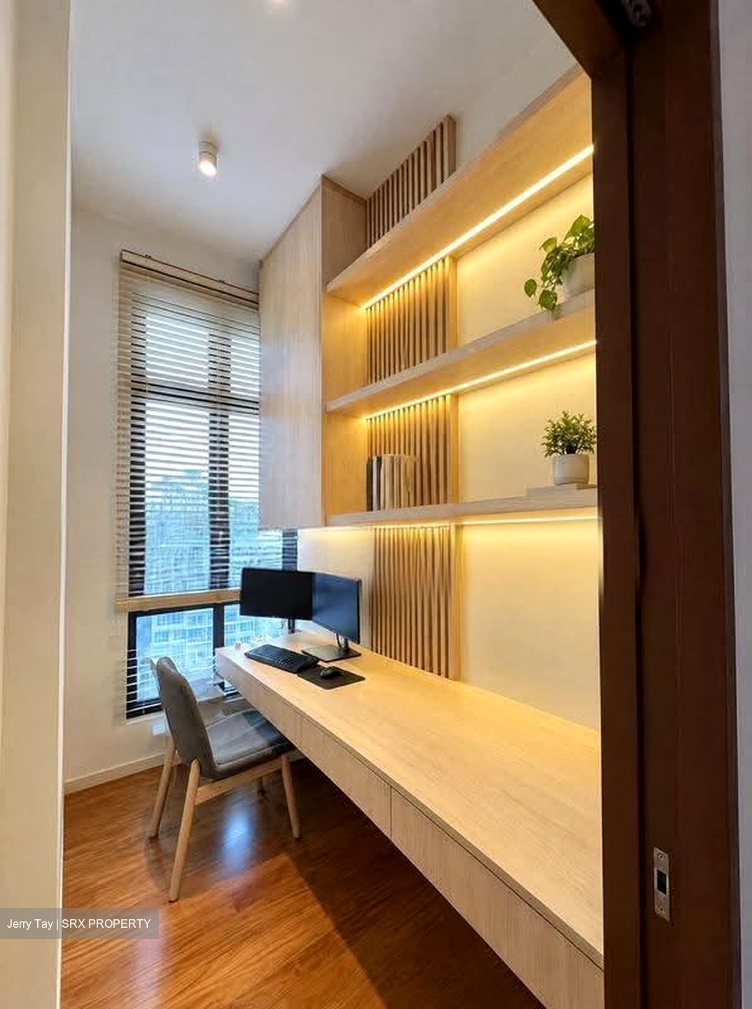 Eco Sanctuary (D23), Condominium #634655811